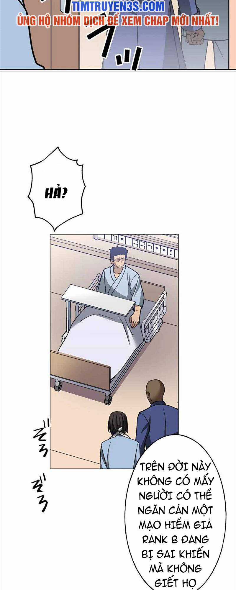 Hồi Quy Trở Thành Mạo Hiểm Giả Mạnh Nhất Nhờ Class Ẩn Điều Khiển Trọng Lực Chapter 32 trang 45