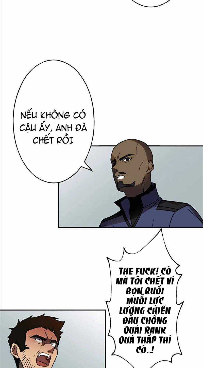 Hồi Quy Trở Thành Mạo Hiểm Giả Mạnh Nhất Nhờ Class Ẩn Điều Khiển Trọng Lực Chapter 32 trang 46