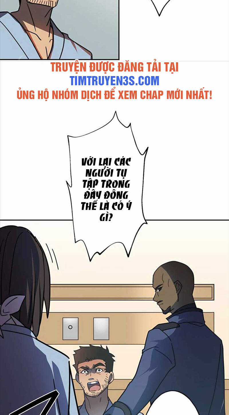 Hồi Quy Trở Thành Mạo Hiểm Giả Mạnh Nhất Nhờ Class Ẩn Điều Khiển Trọng Lực Chapter 32 trang 47