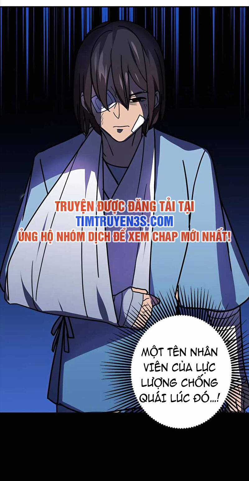 Hồi Quy Trở Thành Mạo Hiểm Giả Mạnh Nhất Nhờ Class Ẩn Điều Khiển Trọng Lực Chapter 32 trang 49