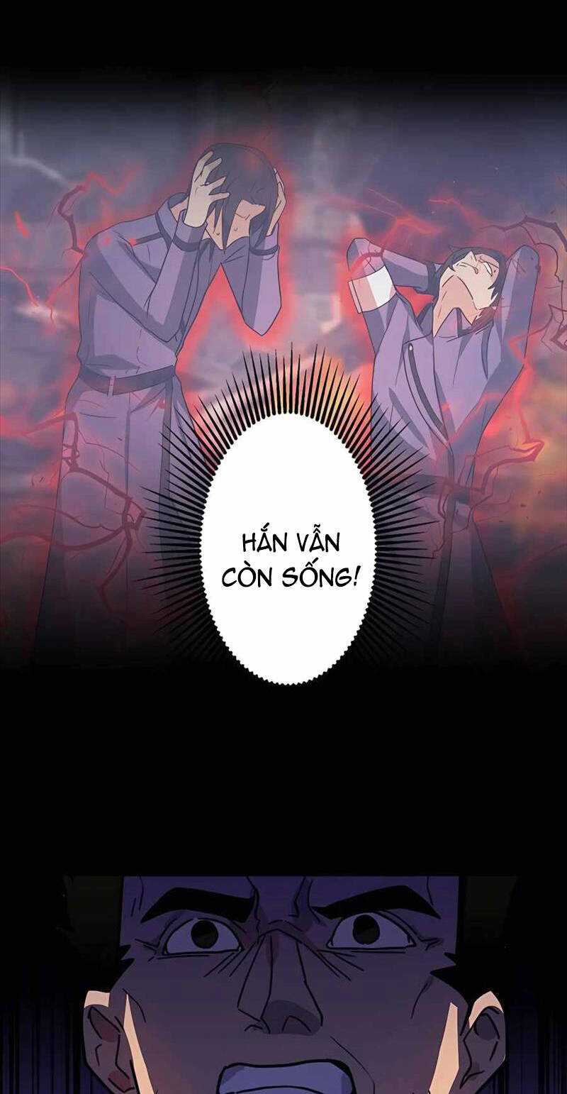 Hồi Quy Trở Thành Mạo Hiểm Giả Mạnh Nhất Nhờ Class Ẩn Điều Khiển Trọng Lực Chapter 32 trang 50