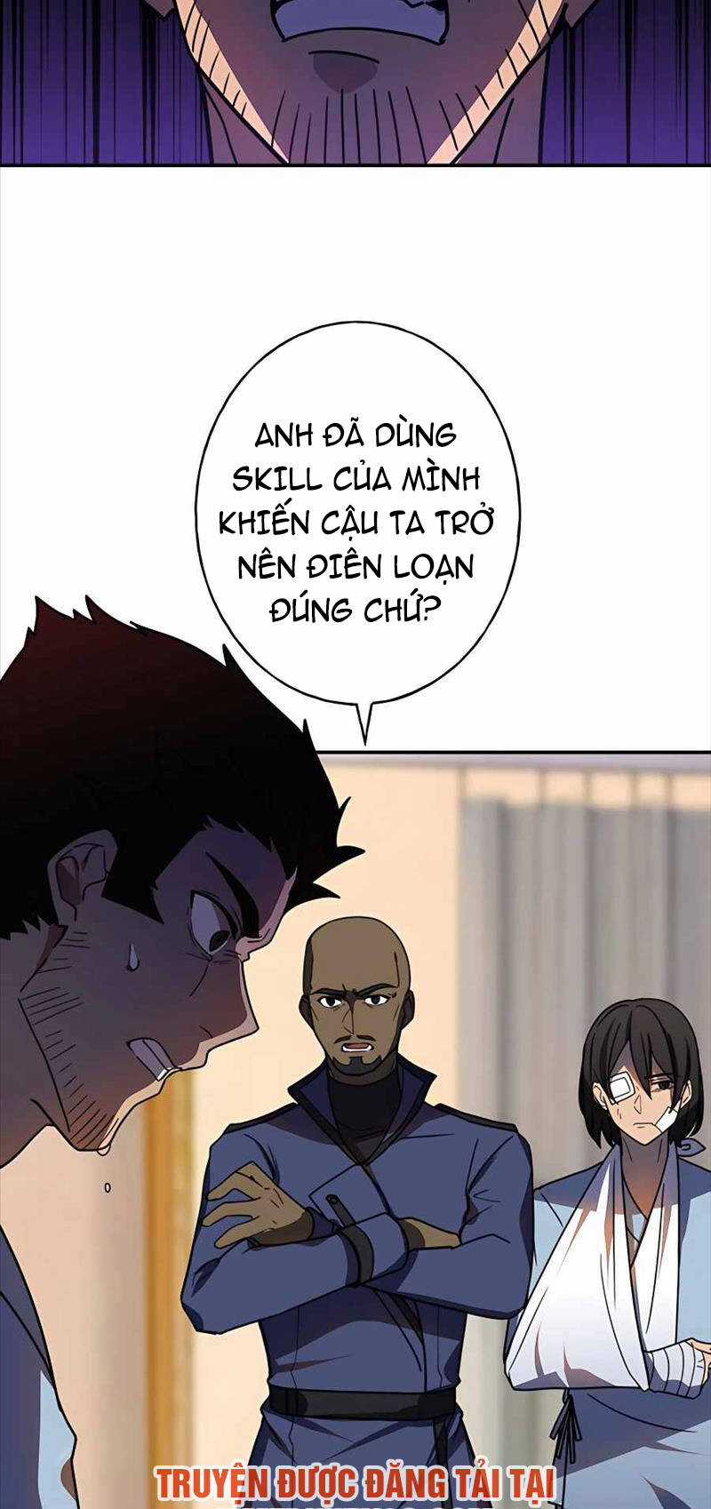 Hồi Quy Trở Thành Mạo Hiểm Giả Mạnh Nhất Nhờ Class Ẩn Điều Khiển Trọng Lực Chapter 32 trang 51