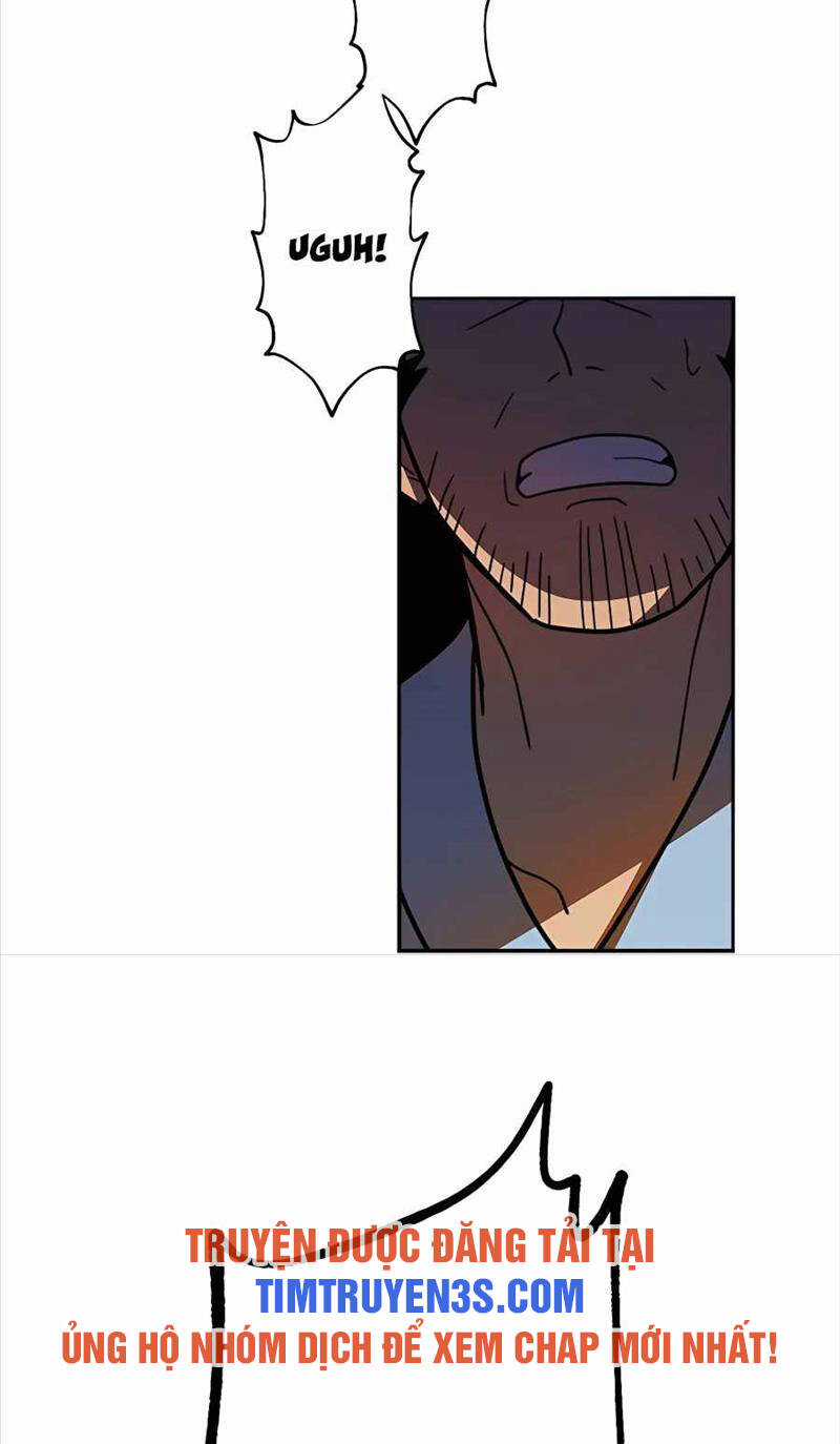 Hồi Quy Trở Thành Mạo Hiểm Giả Mạnh Nhất Nhờ Class Ẩn Điều Khiển Trọng Lực Chapter 32 trang 54