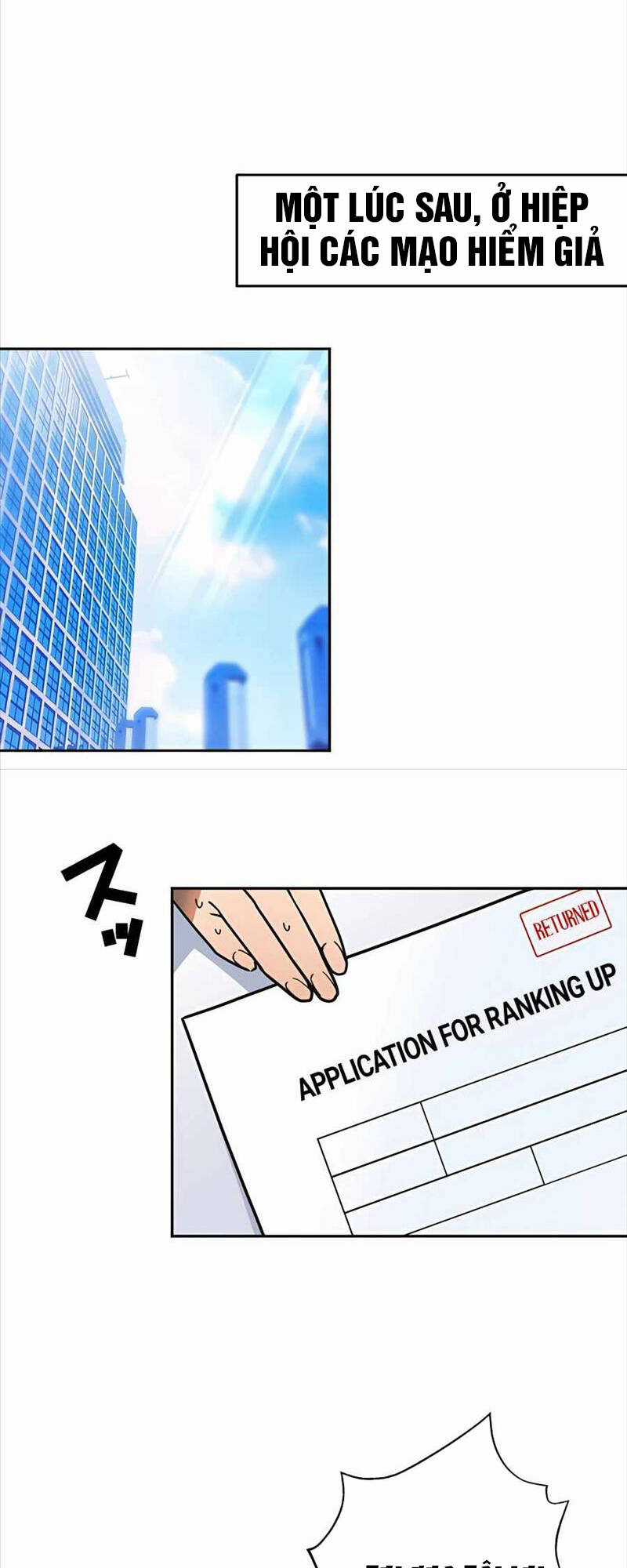 Hồi Quy Trở Thành Mạo Hiểm Giả Mạnh Nhất Nhờ Class Ẩn Điều Khiển Trọng Lực Chapter 32 trang 56