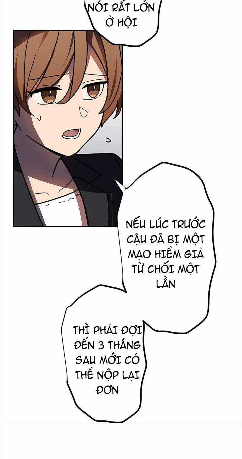 Hồi Quy Trở Thành Mạo Hiểm Giả Mạnh Nhất Nhờ Class Ẩn Điều Khiển Trọng Lực Chapter 32 trang 58