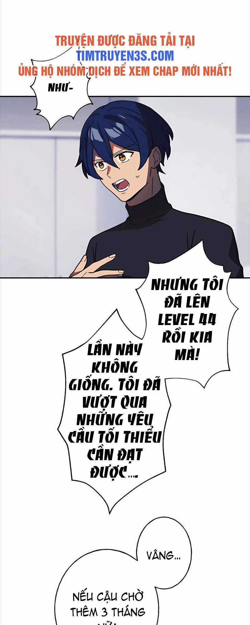 Hồi Quy Trở Thành Mạo Hiểm Giả Mạnh Nhất Nhờ Class Ẩn Điều Khiển Trọng Lực Chapter 32 trang 59