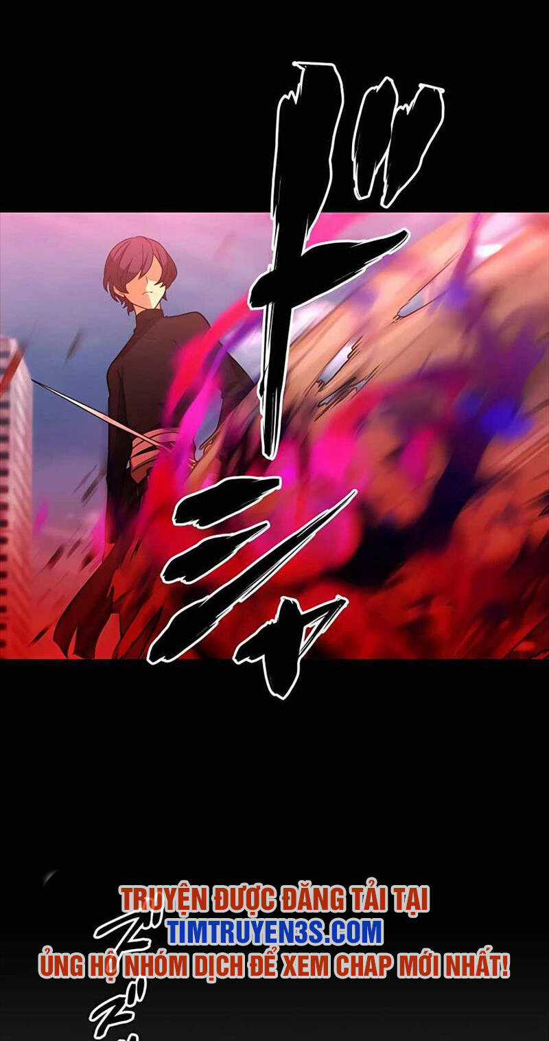 Hồi Quy Trở Thành Mạo Hiểm Giả Mạnh Nhất Nhờ Class Ẩn Điều Khiển Trọng Lực Chapter 32 trang 6