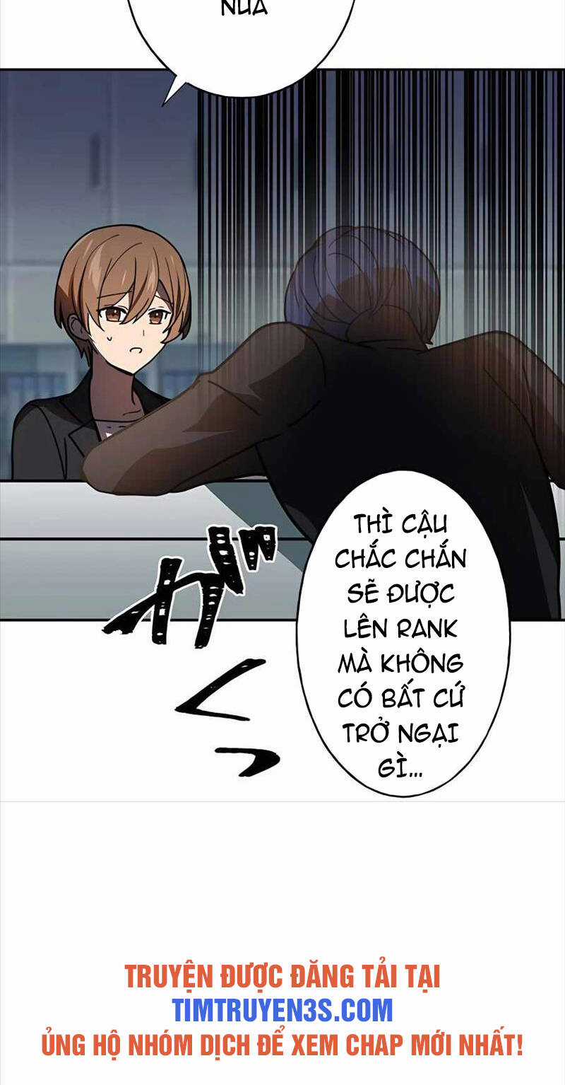 Hồi Quy Trở Thành Mạo Hiểm Giả Mạnh Nhất Nhờ Class Ẩn Điều Khiển Trọng Lực Chapter 32 trang 60