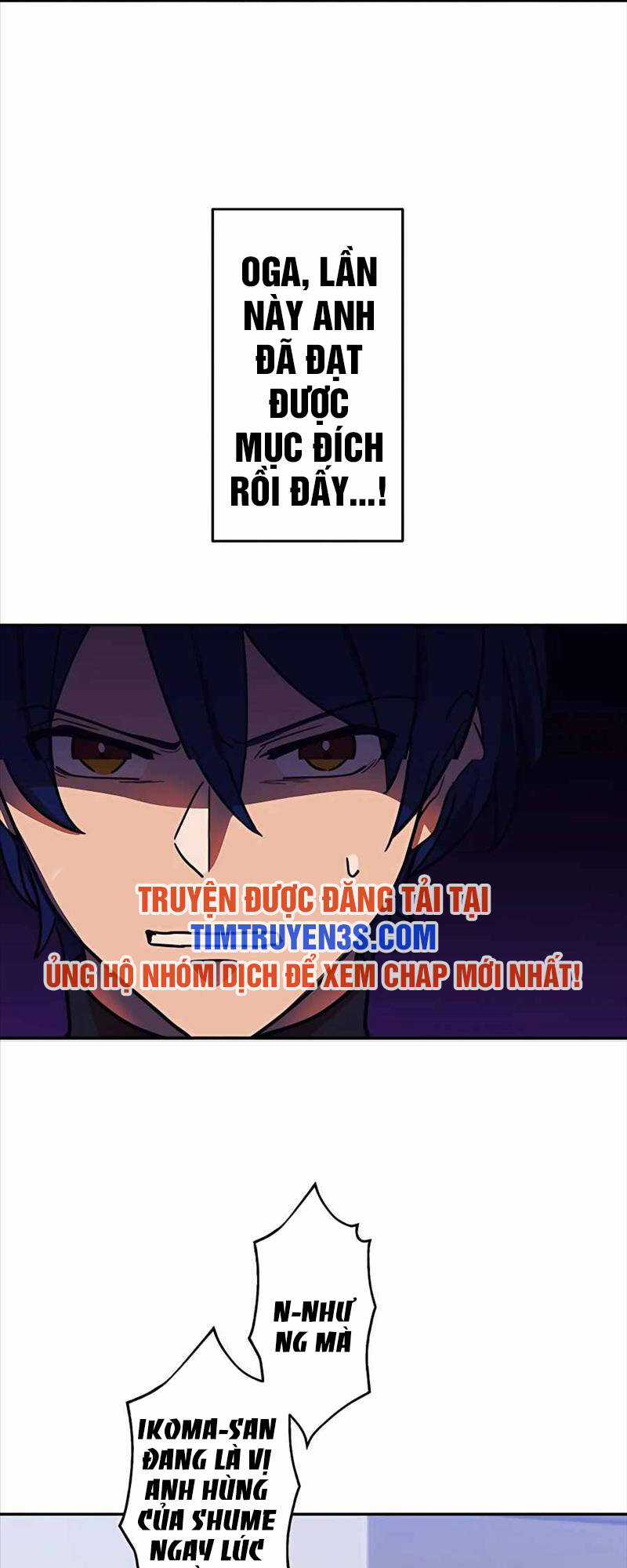 Hồi Quy Trở Thành Mạo Hiểm Giả Mạnh Nhất Nhờ Class Ẩn Điều Khiển Trọng Lực Chapter 32 trang 62