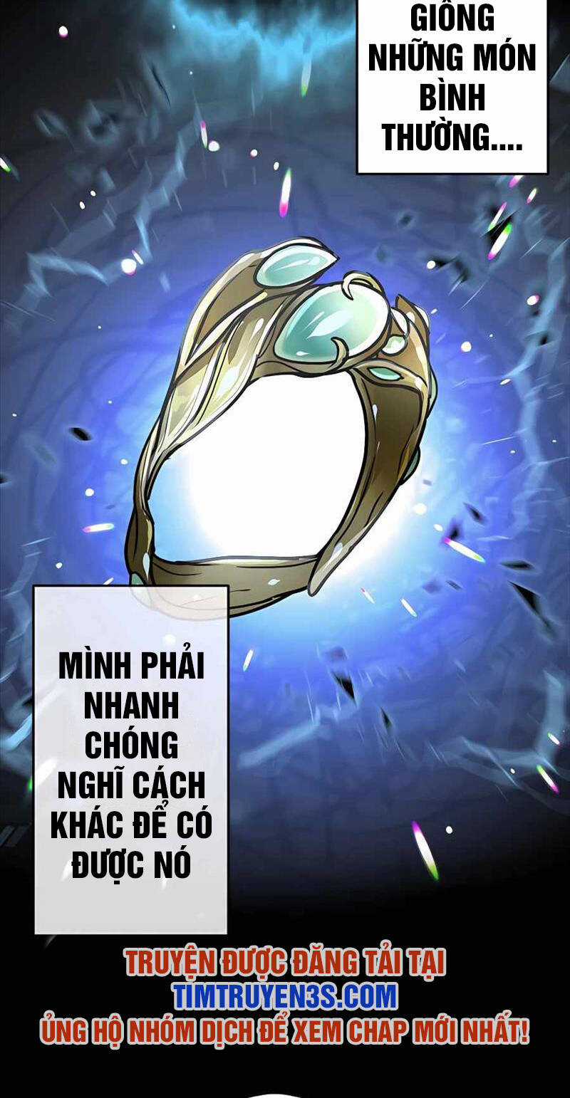 Hồi Quy Trở Thành Mạo Hiểm Giả Mạnh Nhất Nhờ Class Ẩn Điều Khiển Trọng Lực Chapter 32 trang 67