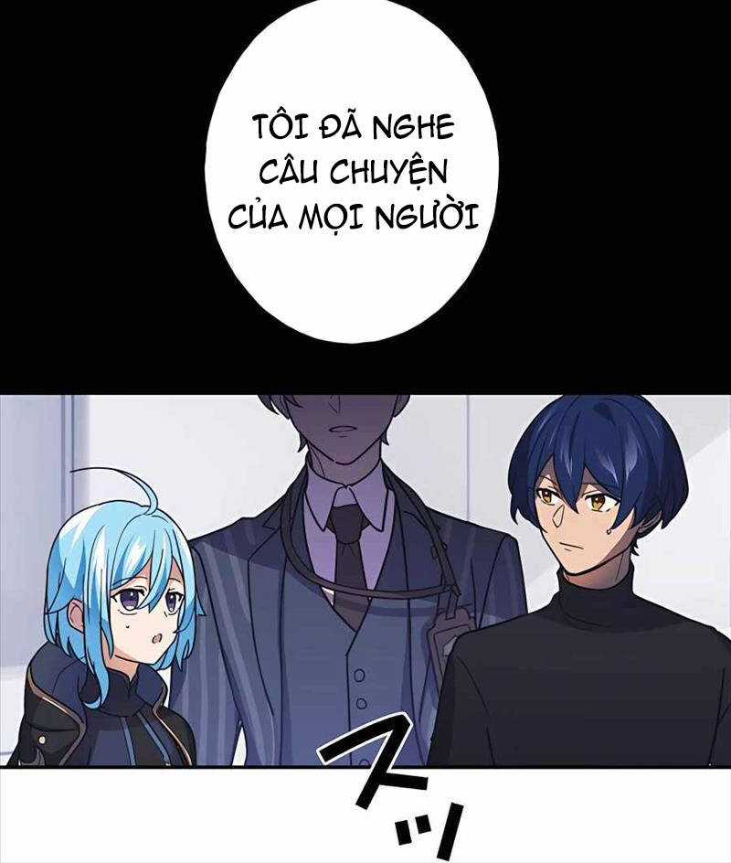 Hồi Quy Trở Thành Mạo Hiểm Giả Mạnh Nhất Nhờ Class Ẩn Điều Khiển Trọng Lực Chapter 32 trang 68