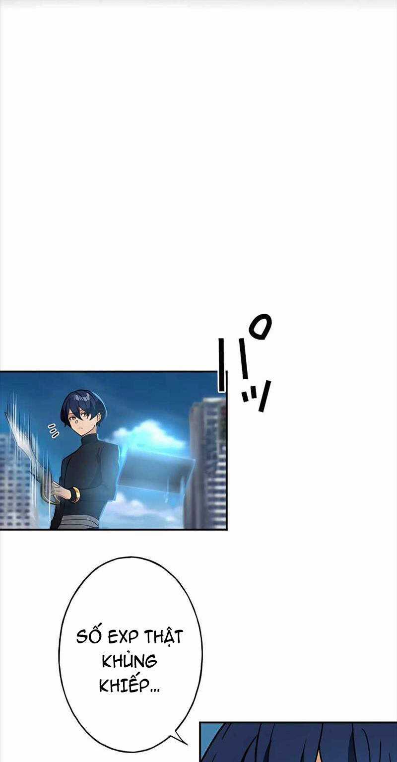 Hồi Quy Trở Thành Mạo Hiểm Giả Mạnh Nhất Nhờ Class Ẩn Điều Khiển Trọng Lực Chapter 32 trang 9