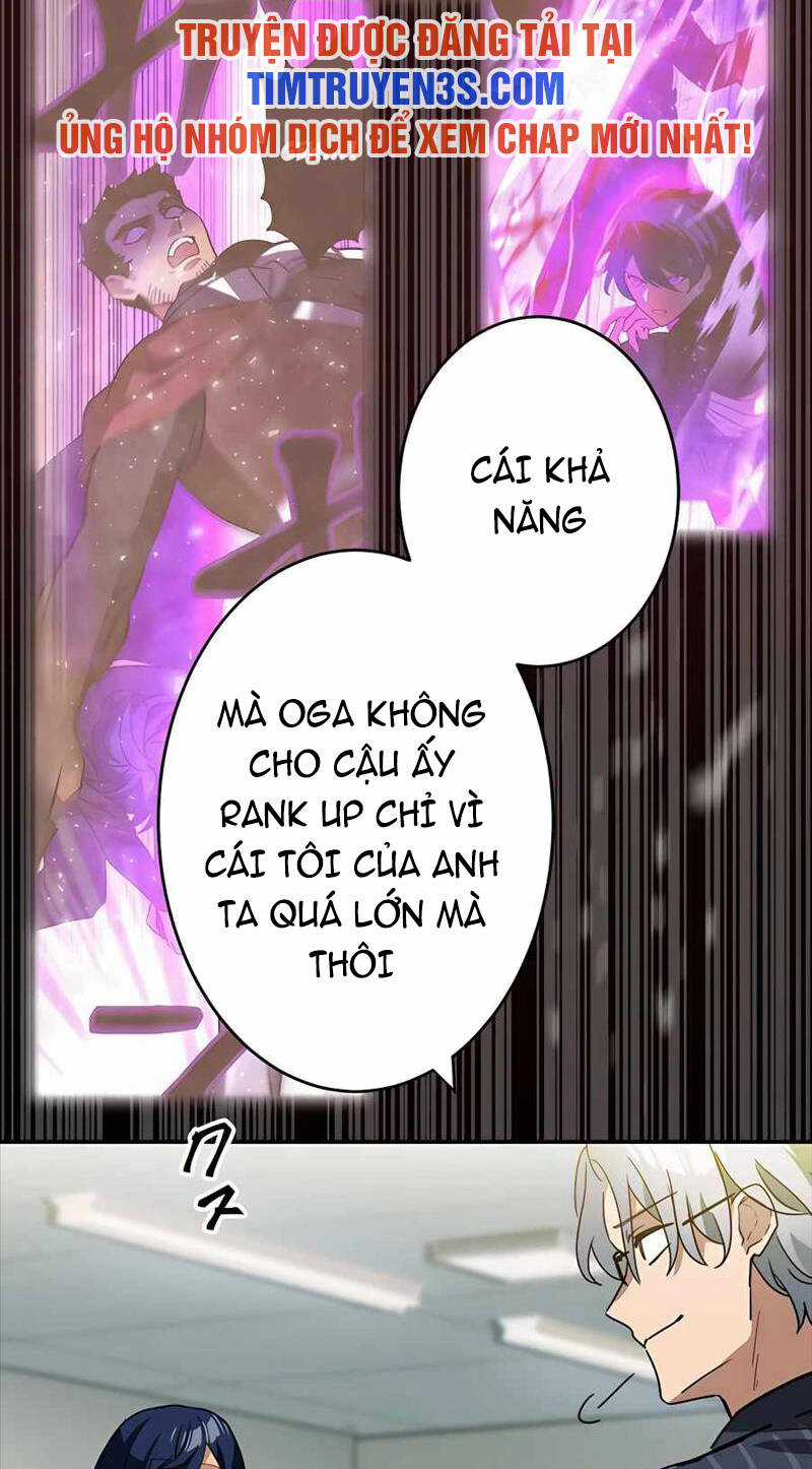Hồi Quy Trở Thành Mạo Hiểm Giả Mạnh Nhất Nhờ Class Ẩn Điều Khiển Trọng Lực Chapter 33 trang 11