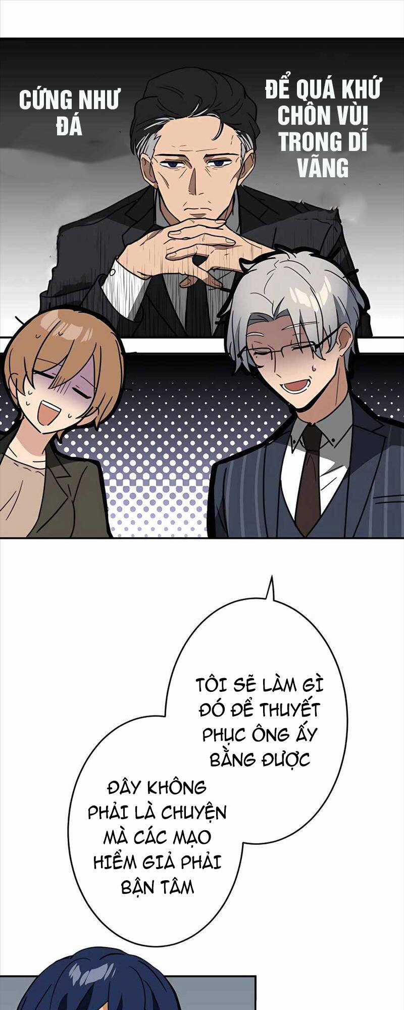 Hồi Quy Trở Thành Mạo Hiểm Giả Mạnh Nhất Nhờ Class Ẩn Điều Khiển Trọng Lực Chapter 33 trang 14