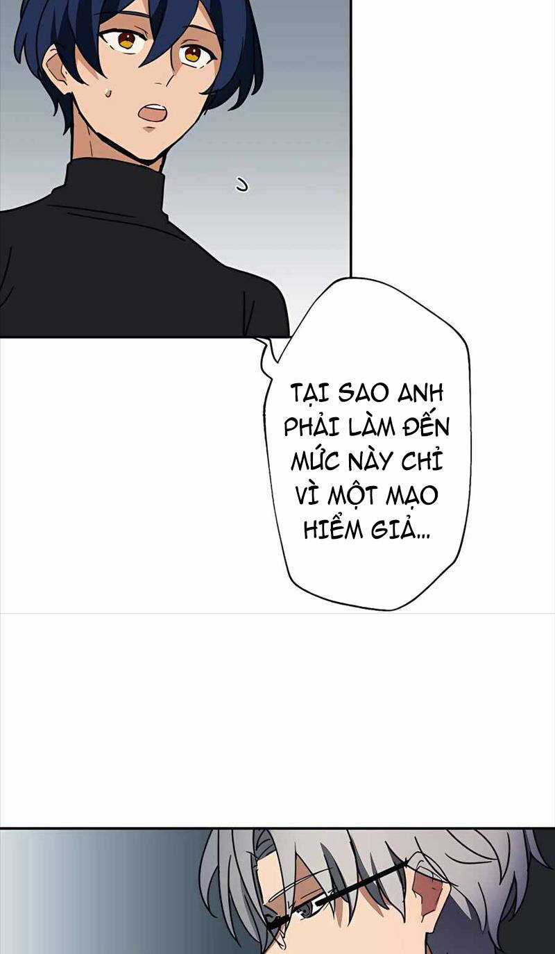 Hồi Quy Trở Thành Mạo Hiểm Giả Mạnh Nhất Nhờ Class Ẩn Điều Khiển Trọng Lực Chapter 33 trang 15