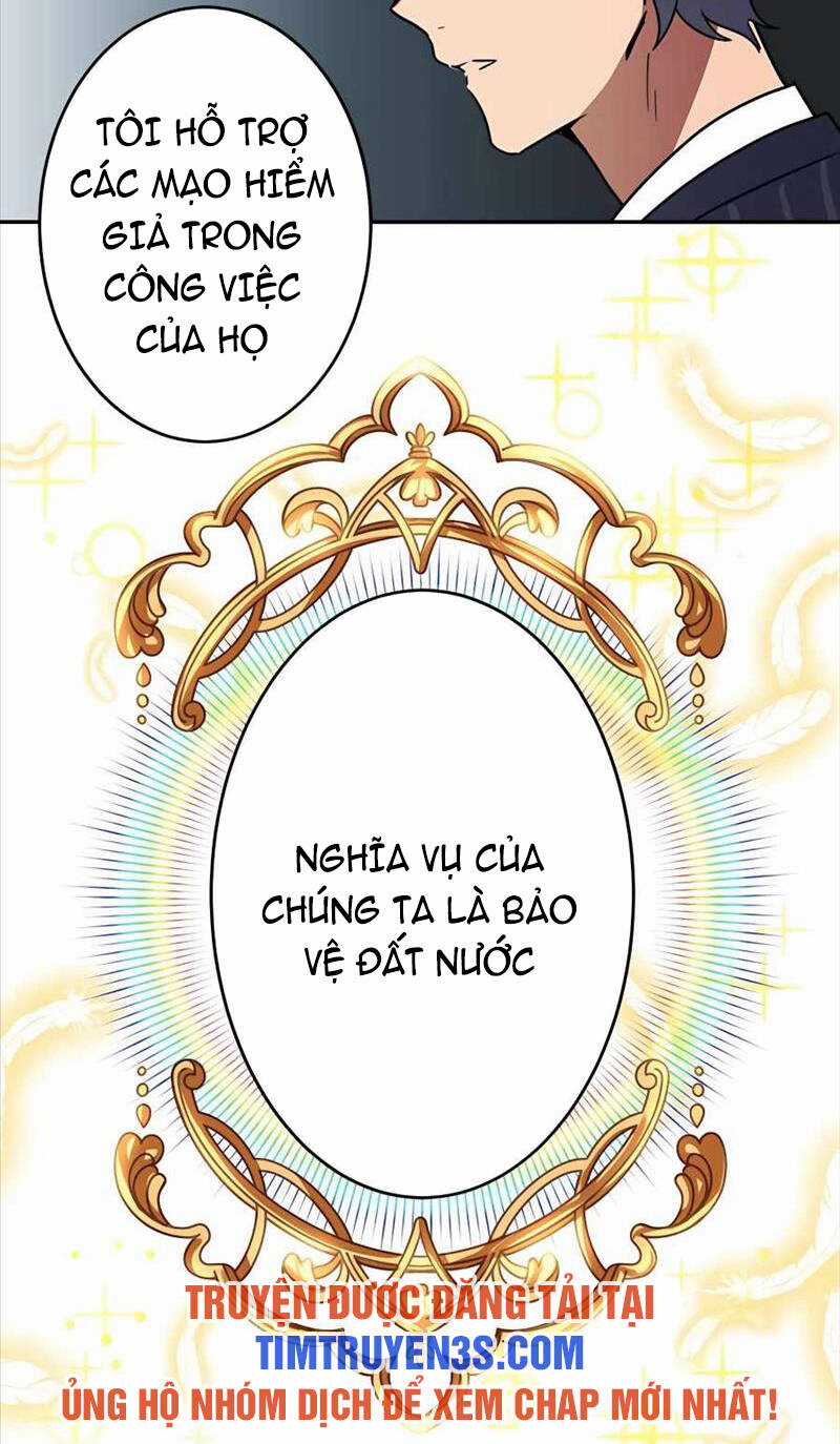 Hồi Quy Trở Thành Mạo Hiểm Giả Mạnh Nhất Nhờ Class Ẩn Điều Khiển Trọng Lực Chapter 33 trang 16