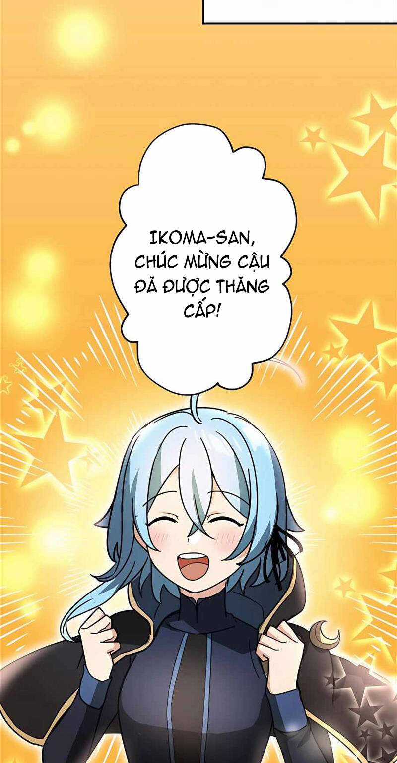 Hồi Quy Trở Thành Mạo Hiểm Giả Mạnh Nhất Nhờ Class Ẩn Điều Khiển Trọng Lực Chapter 33 trang 22