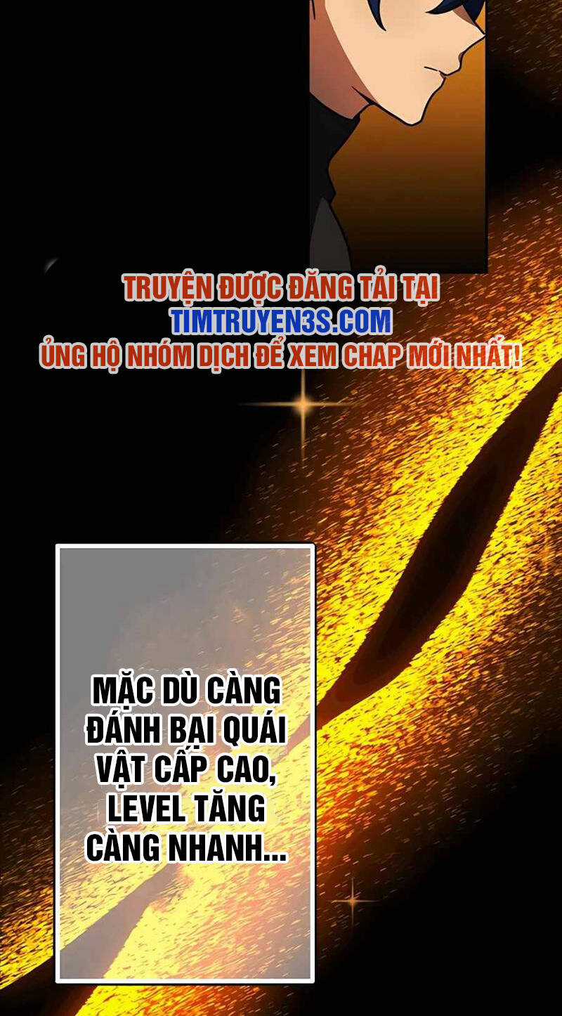 Hồi Quy Trở Thành Mạo Hiểm Giả Mạnh Nhất Nhờ Class Ẩn Điều Khiển Trọng Lực Chapter 33 trang 25