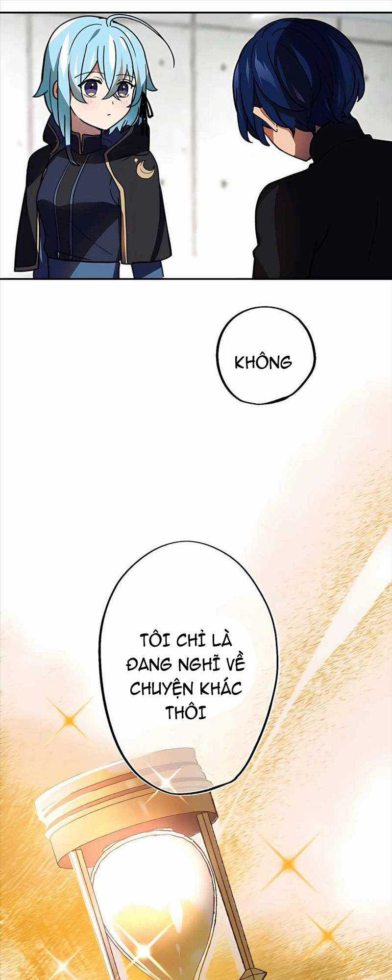 Hồi Quy Trở Thành Mạo Hiểm Giả Mạnh Nhất Nhờ Class Ẩn Điều Khiển Trọng Lực Chapter 33 trang 28