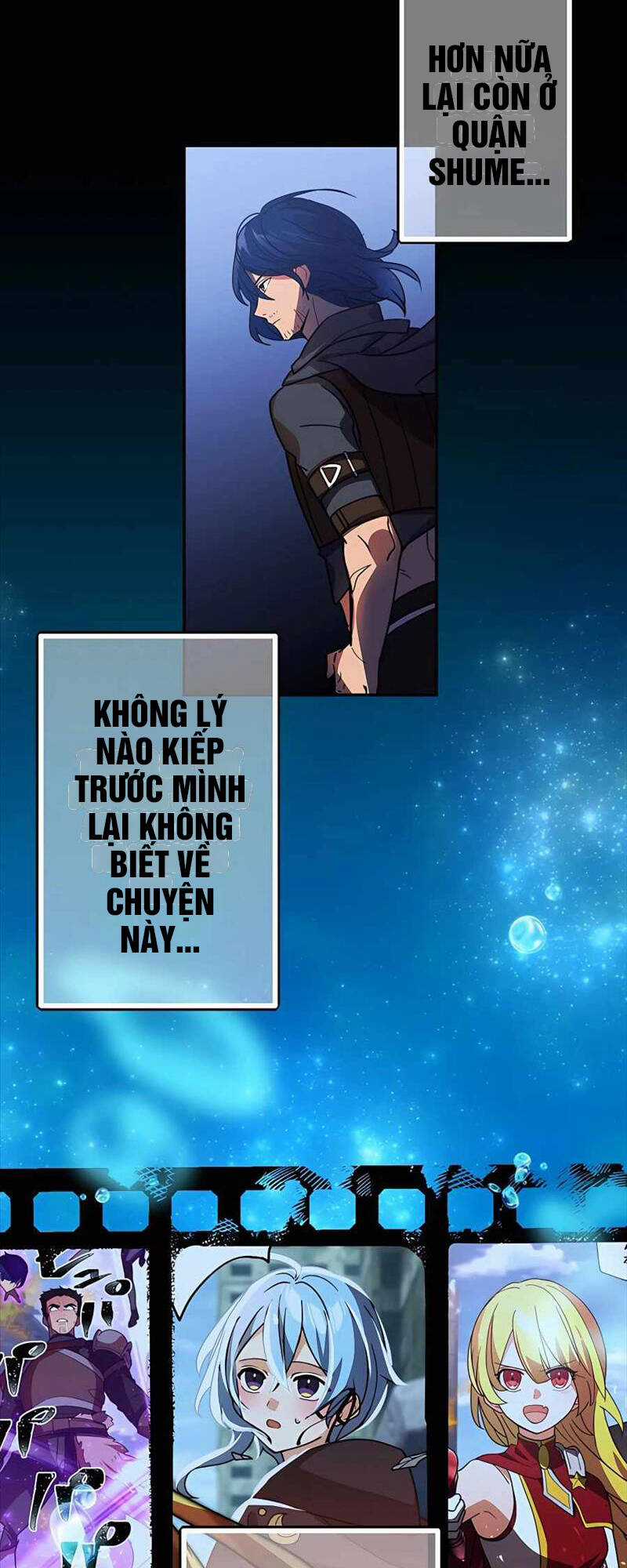 Hồi Quy Trở Thành Mạo Hiểm Giả Mạnh Nhất Nhờ Class Ẩn Điều Khiển Trọng Lực Chapter 33 trang 31