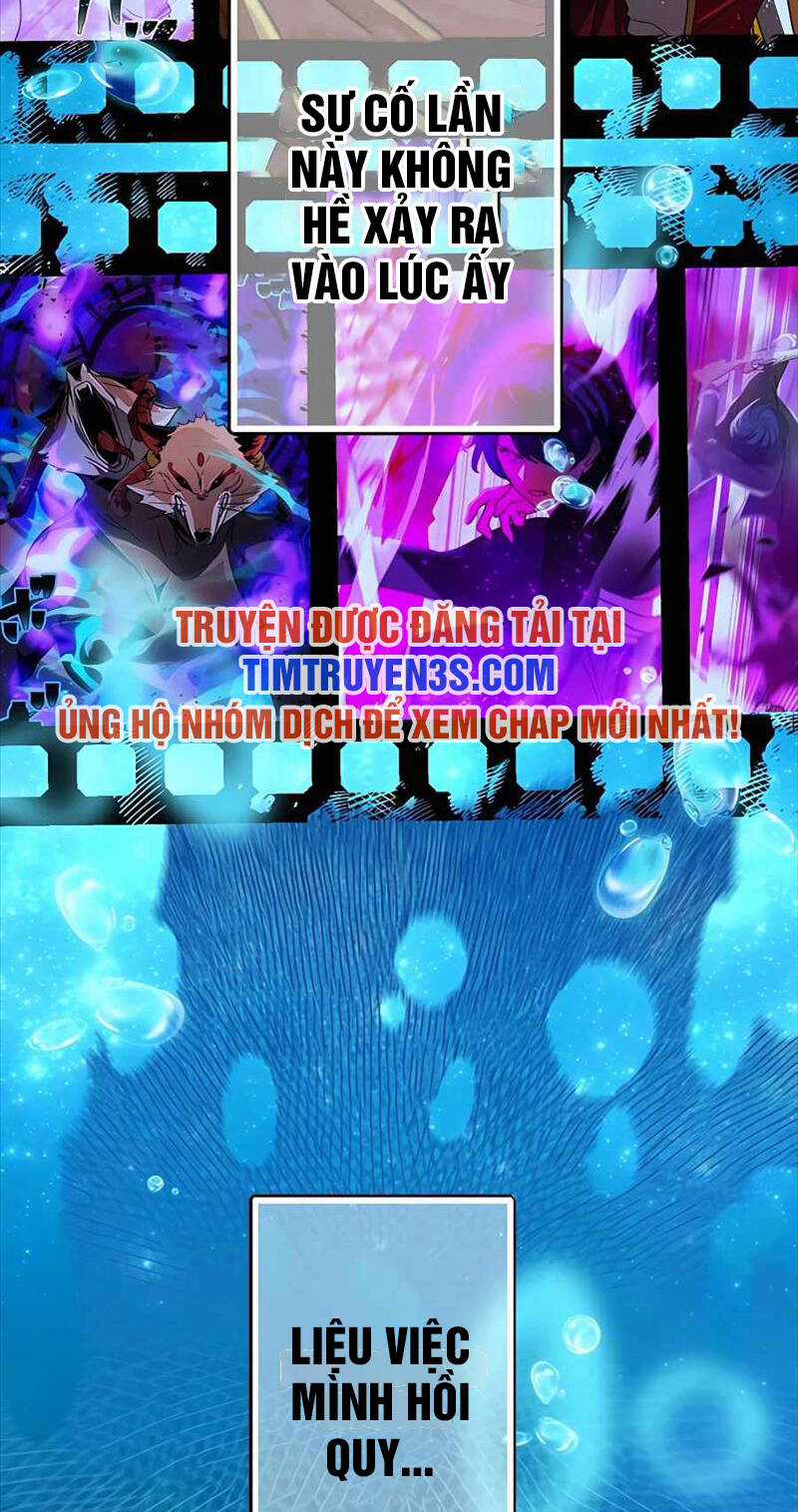 Hồi Quy Trở Thành Mạo Hiểm Giả Mạnh Nhất Nhờ Class Ẩn Điều Khiển Trọng Lực Chapter 33 trang 32