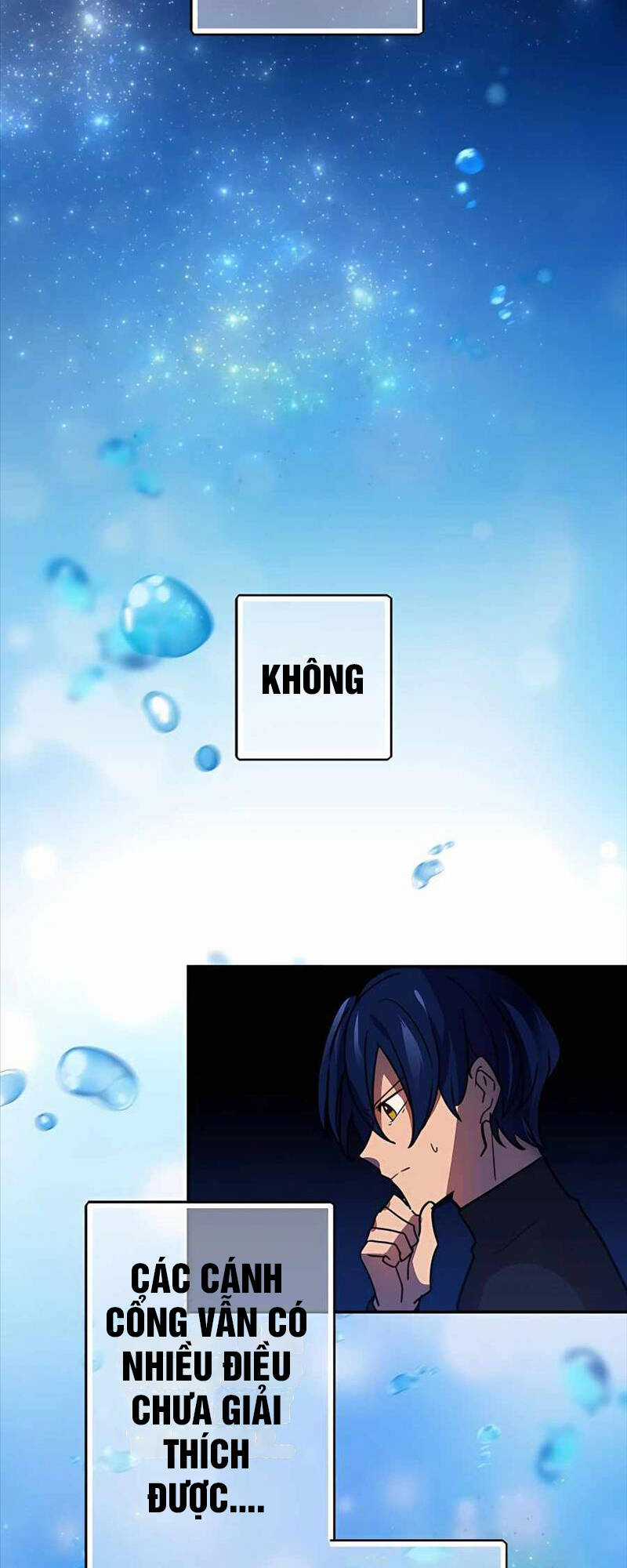 Hồi Quy Trở Thành Mạo Hiểm Giả Mạnh Nhất Nhờ Class Ẩn Điều Khiển Trọng Lực Chapter 33 trang 34