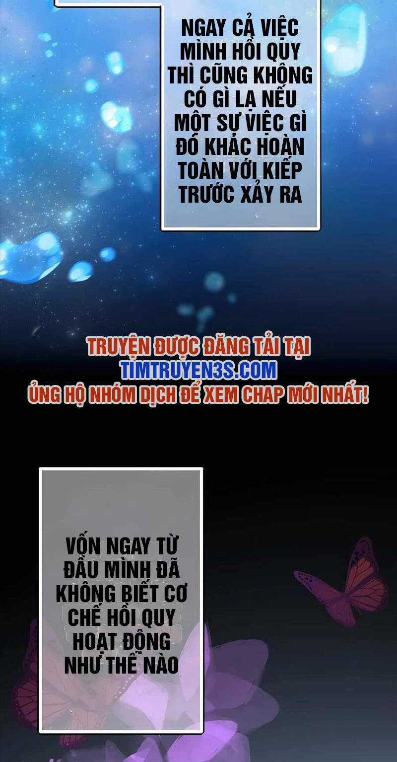Hồi Quy Trở Thành Mạo Hiểm Giả Mạnh Nhất Nhờ Class Ẩn Điều Khiển Trọng Lực Chapter 33 trang 35