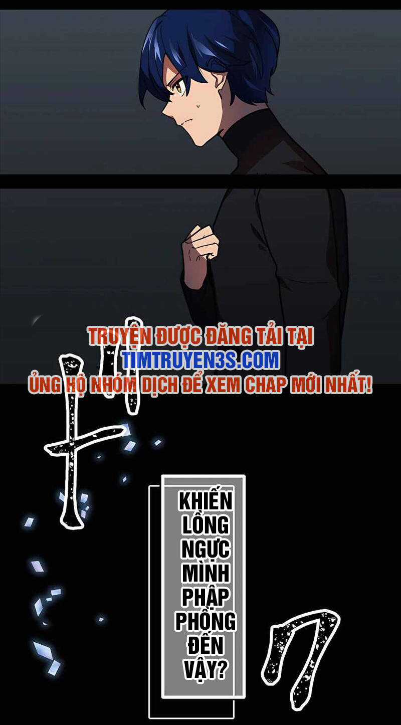 Hồi Quy Trở Thành Mạo Hiểm Giả Mạnh Nhất Nhờ Class Ẩn Điều Khiển Trọng Lực Chapter 33 trang 39