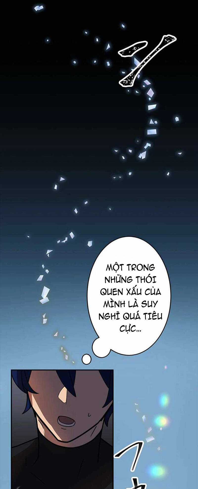 Hồi Quy Trở Thành Mạo Hiểm Giả Mạnh Nhất Nhờ Class Ẩn Điều Khiển Trọng Lực Chapter 33 trang 40