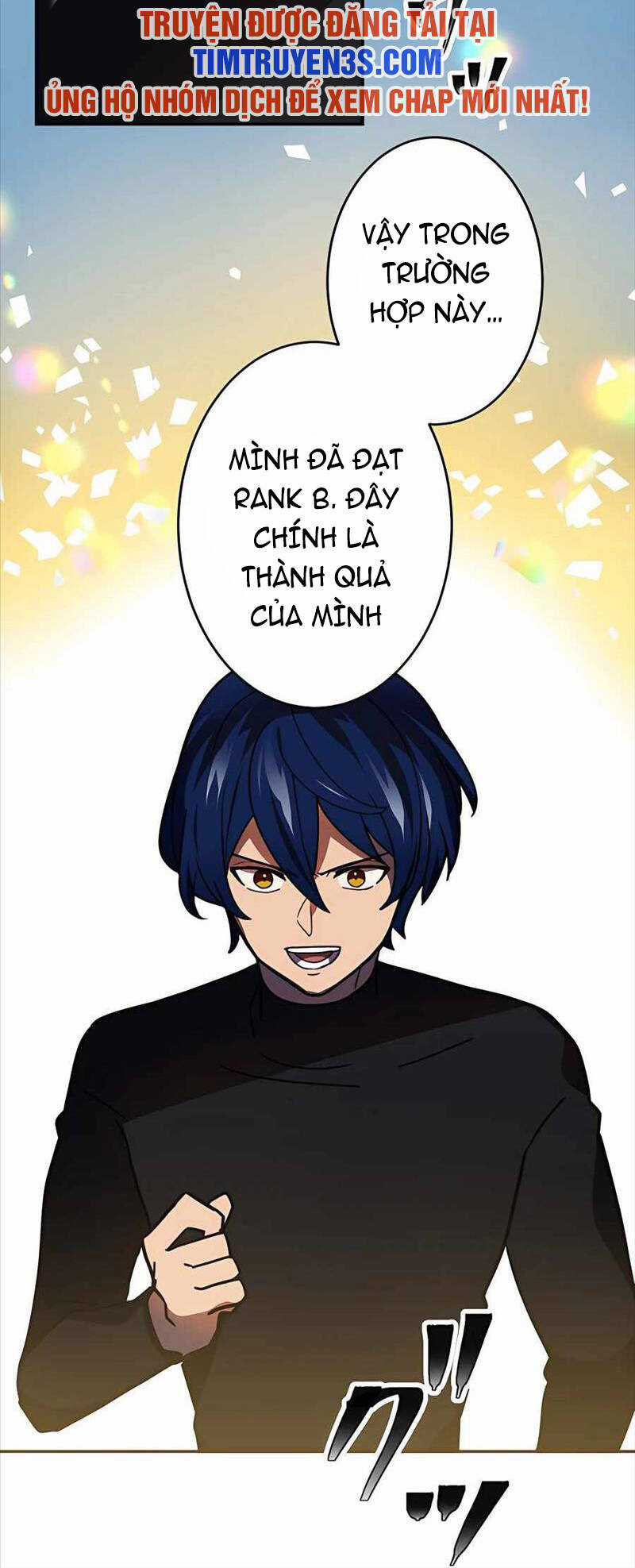Hồi Quy Trở Thành Mạo Hiểm Giả Mạnh Nhất Nhờ Class Ẩn Điều Khiển Trọng Lực Chapter 33 trang 41
