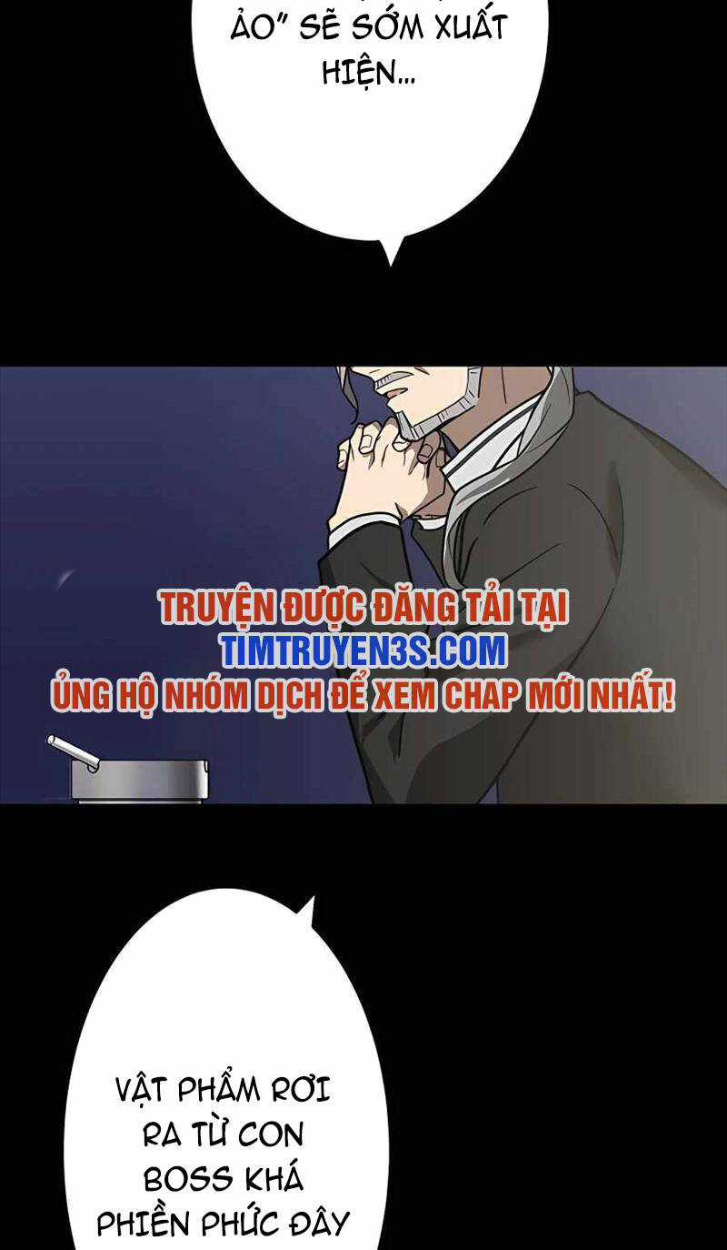 Hồi Quy Trở Thành Mạo Hiểm Giả Mạnh Nhất Nhờ Class Ẩn Điều Khiển Trọng Lực Chapter 33 trang 54
