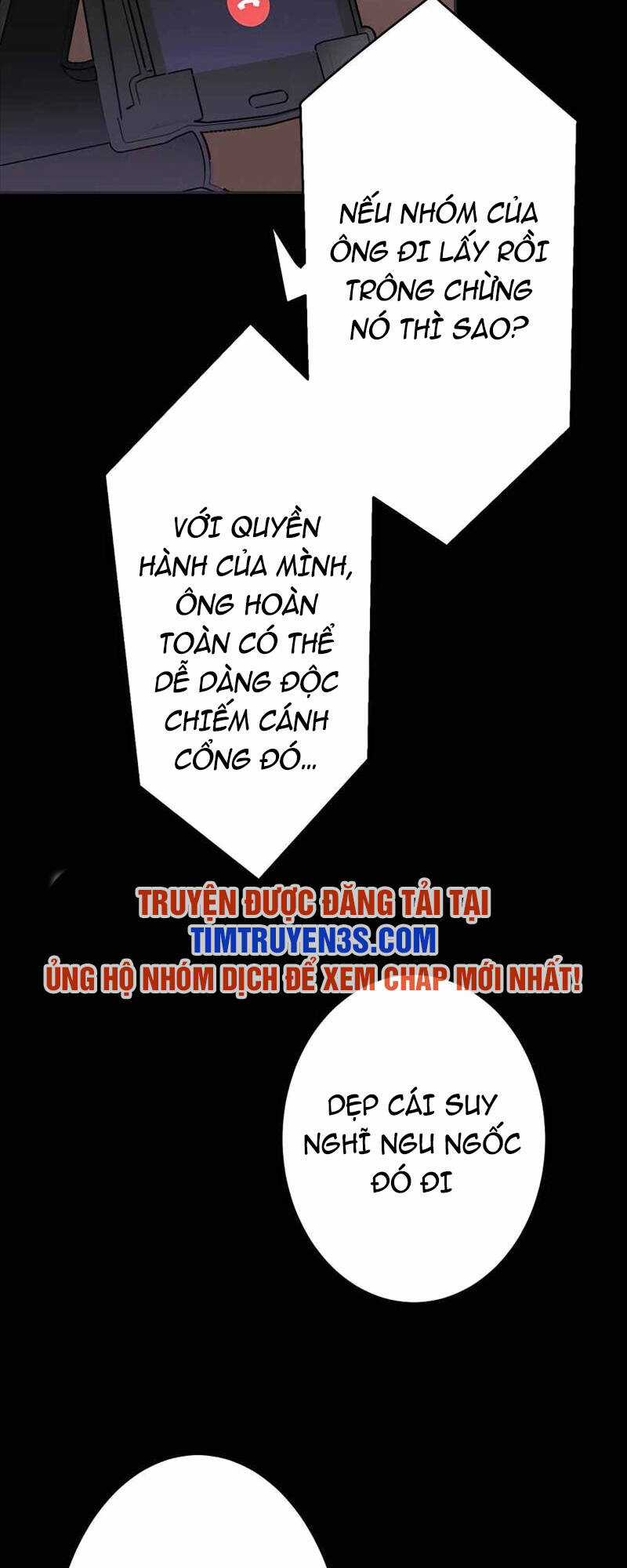 Hồi Quy Trở Thành Mạo Hiểm Giả Mạnh Nhất Nhờ Class Ẩn Điều Khiển Trọng Lực Chapter 33 trang 56