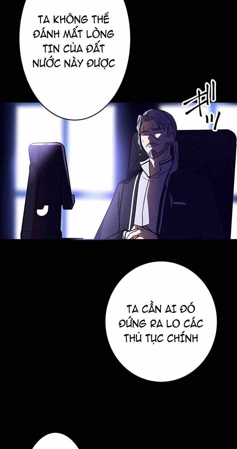 Hồi Quy Trở Thành Mạo Hiểm Giả Mạnh Nhất Nhờ Class Ẩn Điều Khiển Trọng Lực Chapter 33 trang 57