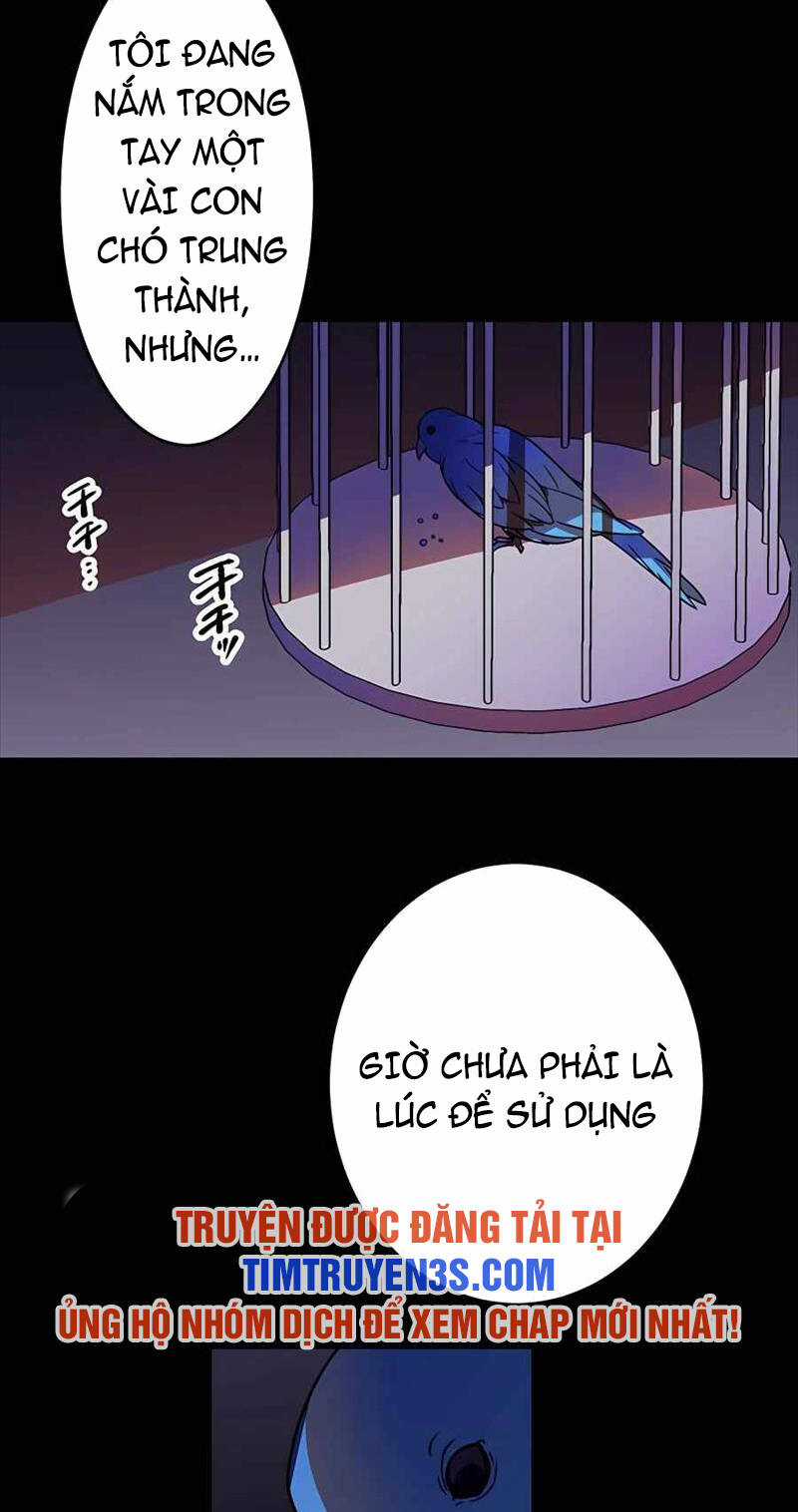 Hồi Quy Trở Thành Mạo Hiểm Giả Mạnh Nhất Nhờ Class Ẩn Điều Khiển Trọng Lực Chapter 33 trang 58