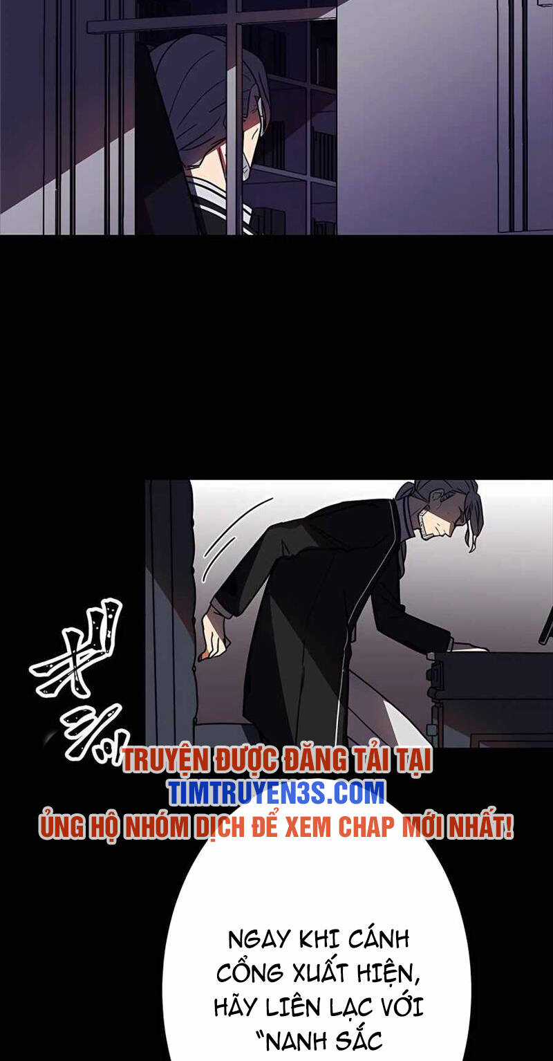 Hồi Quy Trở Thành Mạo Hiểm Giả Mạnh Nhất Nhờ Class Ẩn Điều Khiển Trọng Lực Chapter 33 trang 60