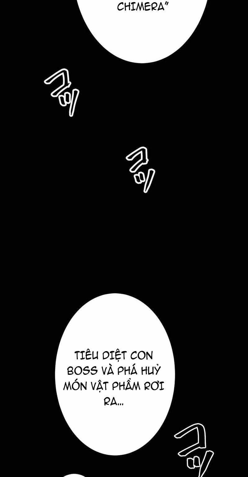 Hồi Quy Trở Thành Mạo Hiểm Giả Mạnh Nhất Nhờ Class Ẩn Điều Khiển Trọng Lực Chapter 33 trang 61