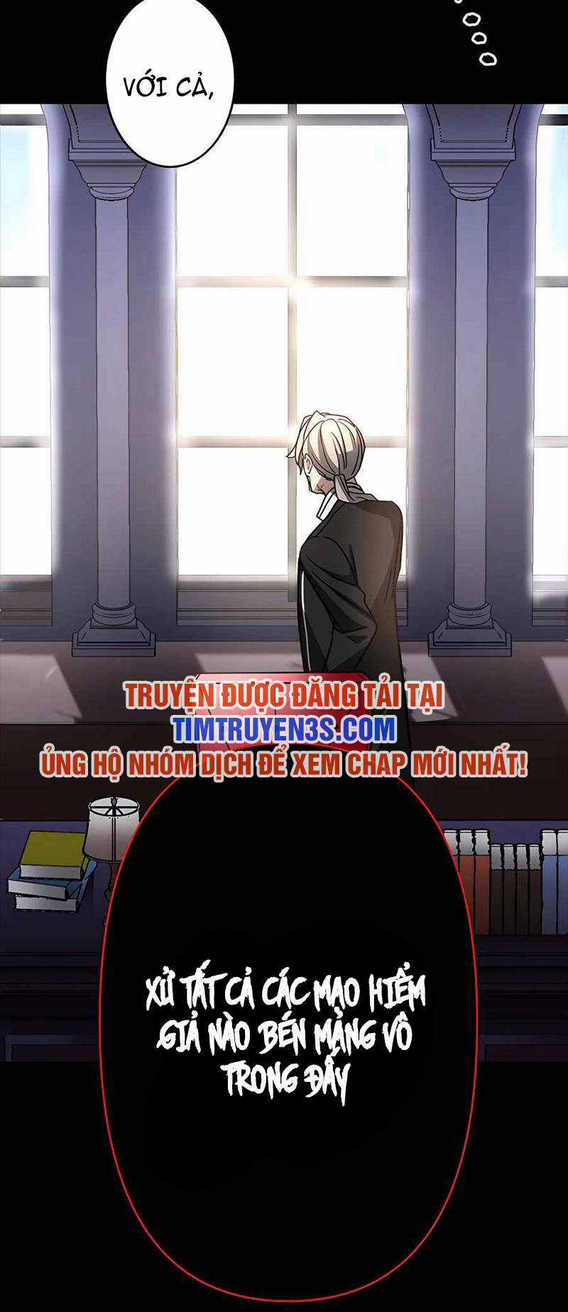 Hồi Quy Trở Thành Mạo Hiểm Giả Mạnh Nhất Nhờ Class Ẩn Điều Khiển Trọng Lực Chapter 33 trang 62
