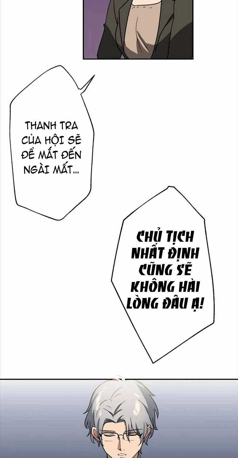Hồi Quy Trở Thành Mạo Hiểm Giả Mạnh Nhất Nhờ Class Ẩn Điều Khiển Trọng Lực Chapter 33 trang 9