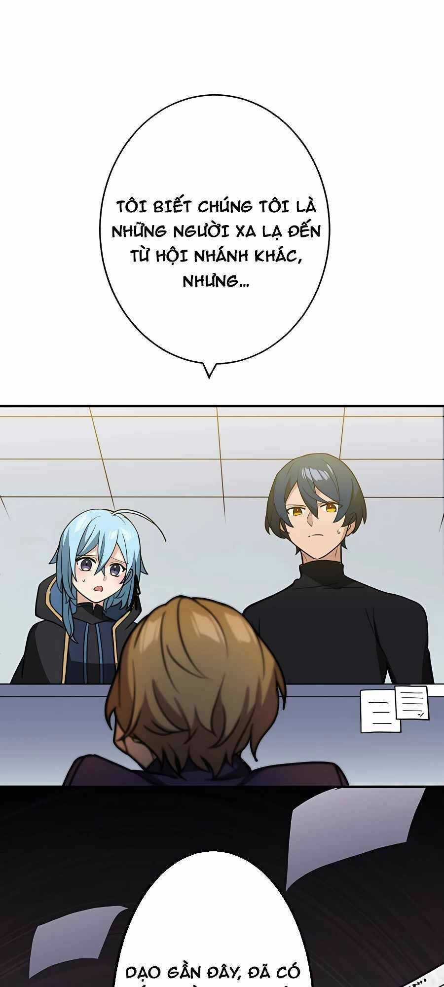 Hồi Quy Trở Thành Mạo Hiểm Giả Mạnh Nhất Nhờ Class Ẩn Điều Khiển Trọng Lực Chapter 34 trang 13