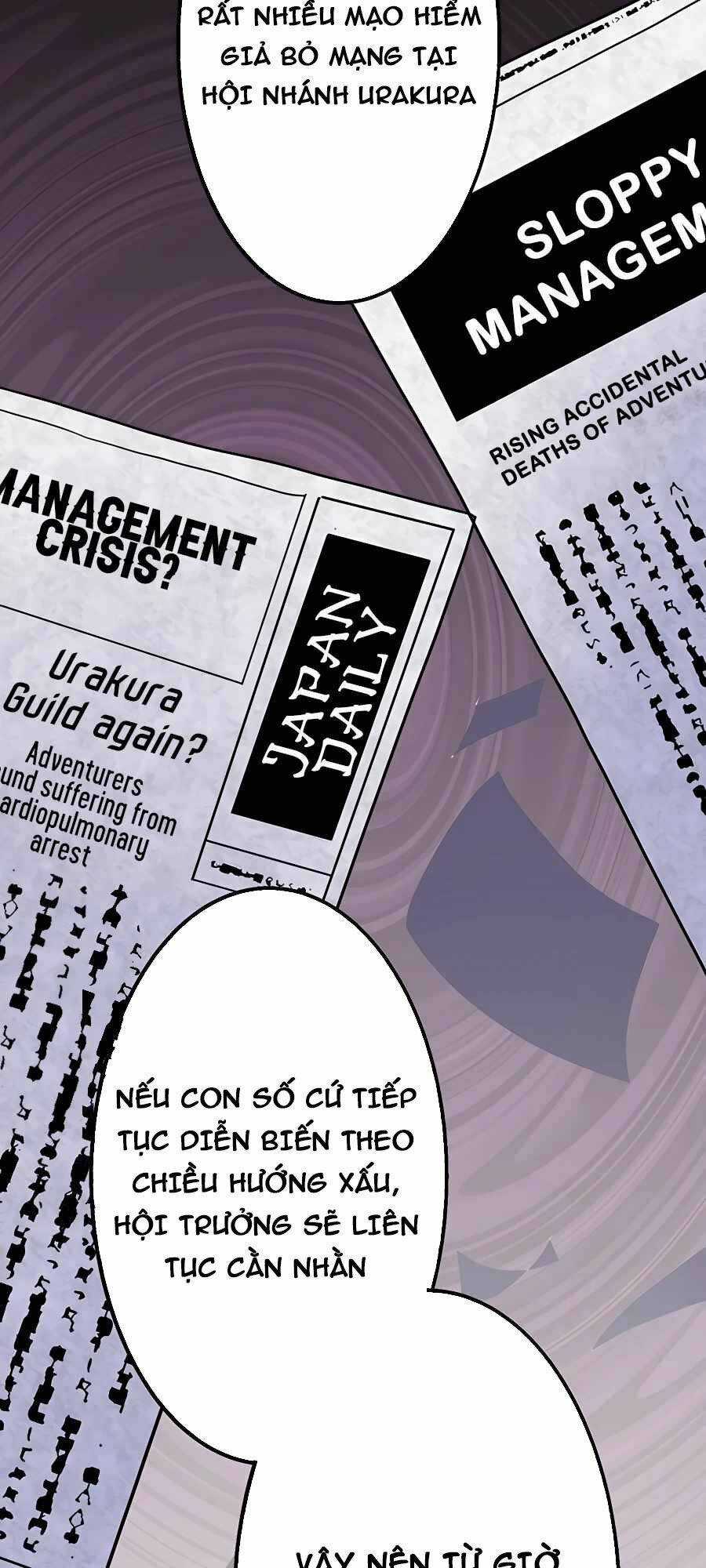 Hồi Quy Trở Thành Mạo Hiểm Giả Mạnh Nhất Nhờ Class Ẩn Điều Khiển Trọng Lực Chapter 34 trang 14