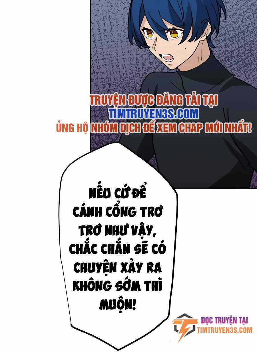 Hồi Quy Trở Thành Mạo Hiểm Giả Mạnh Nhất Nhờ Class Ẩn Điều Khiển Trọng Lực Chapter 34 trang 16