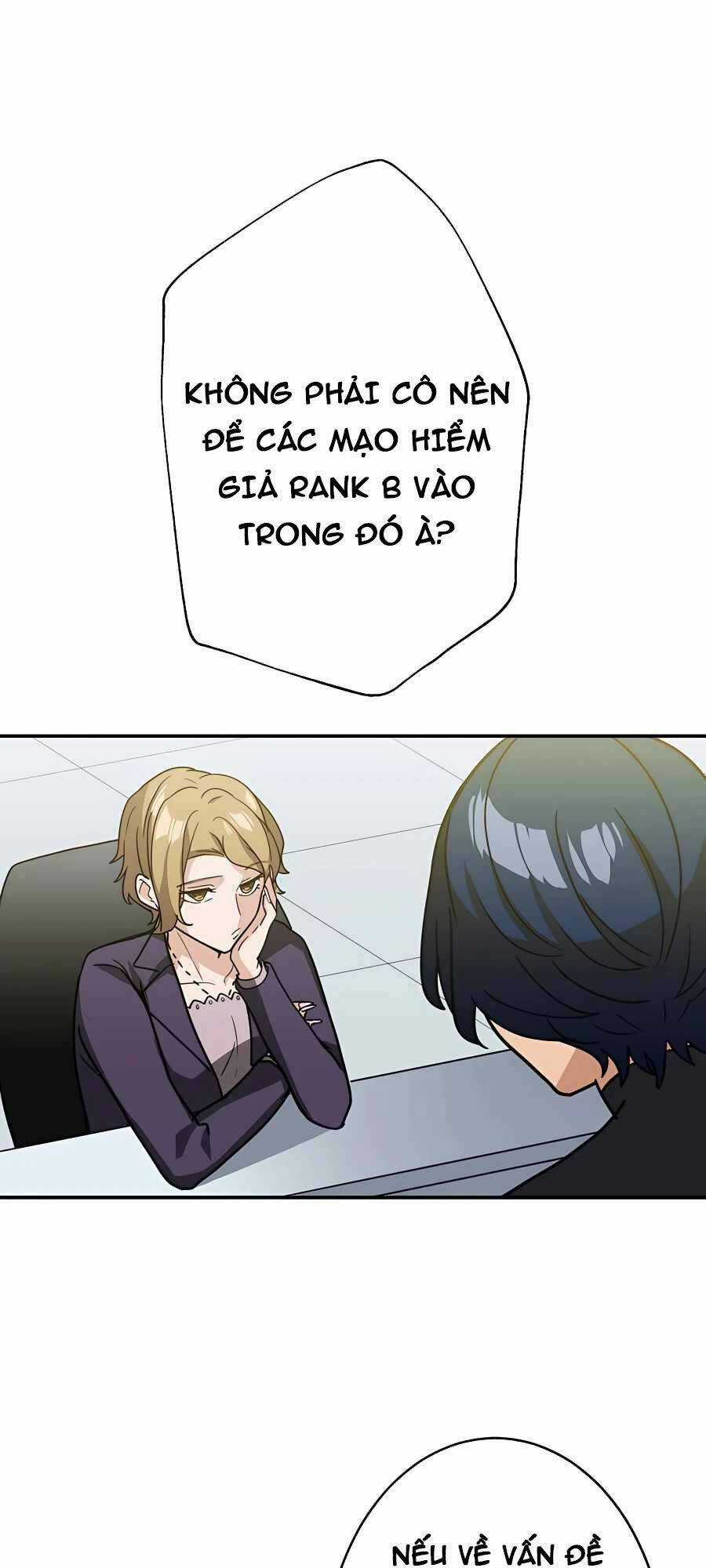 Hồi Quy Trở Thành Mạo Hiểm Giả Mạnh Nhất Nhờ Class Ẩn Điều Khiển Trọng Lực Chapter 34 trang 17