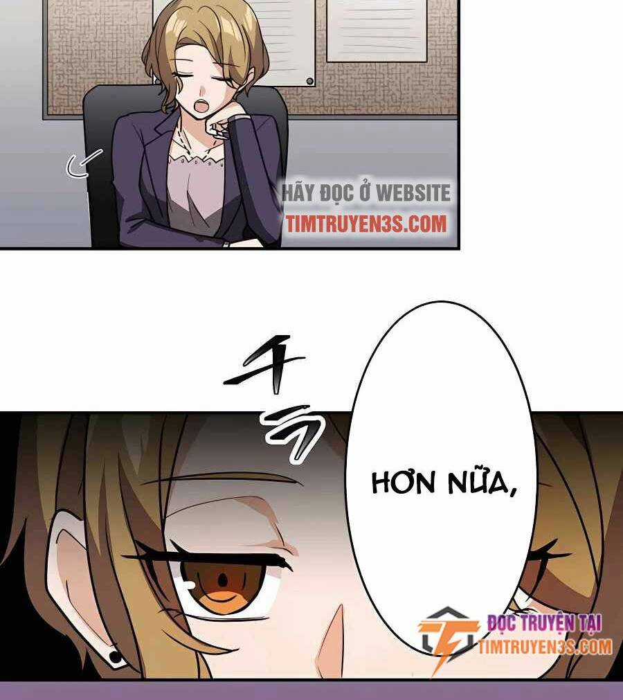 Hồi Quy Trở Thành Mạo Hiểm Giả Mạnh Nhất Nhờ Class Ẩn Điều Khiển Trọng Lực Chapter 34 trang 19