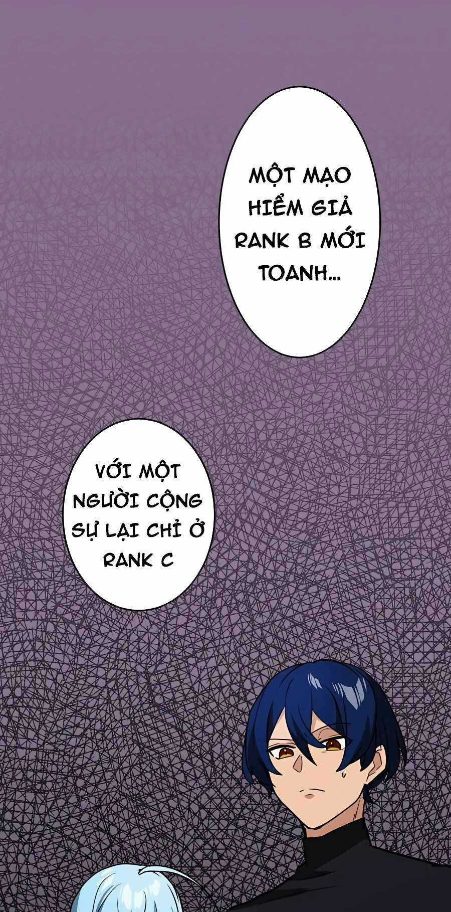 Hồi Quy Trở Thành Mạo Hiểm Giả Mạnh Nhất Nhờ Class Ẩn Điều Khiển Trọng Lực Chapter 34 trang 20