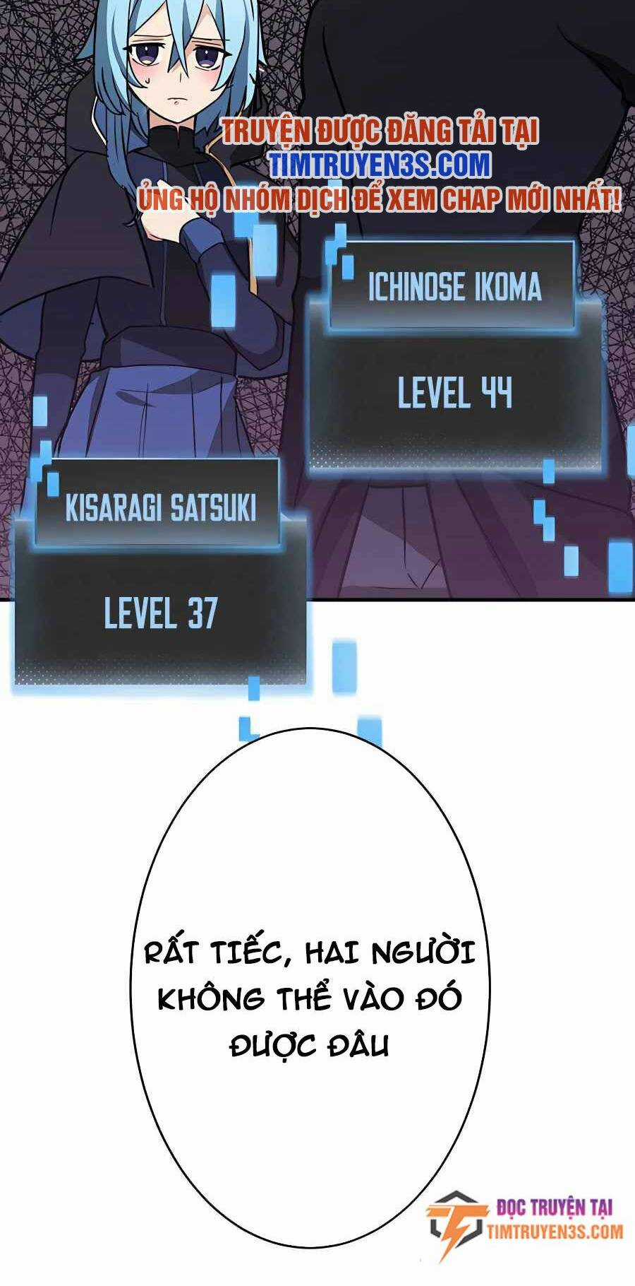 Hồi Quy Trở Thành Mạo Hiểm Giả Mạnh Nhất Nhờ Class Ẩn Điều Khiển Trọng Lực Chapter 34 trang 21