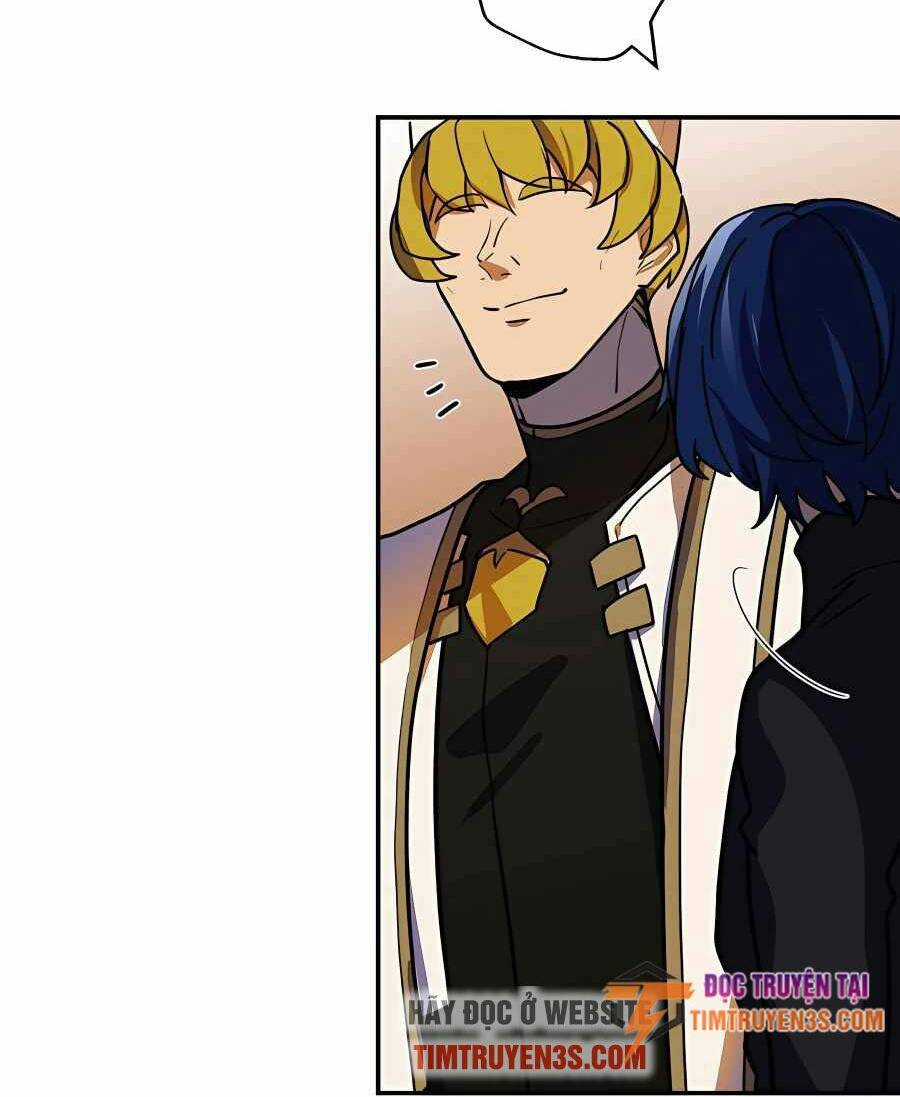 Hồi Quy Trở Thành Mạo Hiểm Giả Mạnh Nhất Nhờ Class Ẩn Điều Khiển Trọng Lực Chapter 34 trang 24