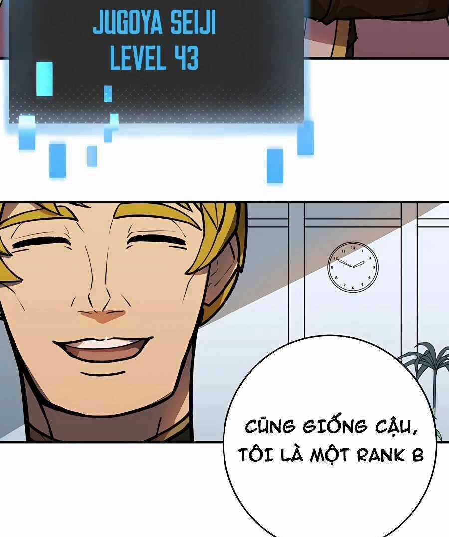 Hồi Quy Trở Thành Mạo Hiểm Giả Mạnh Nhất Nhờ Class Ẩn Điều Khiển Trọng Lực Chapter 34 trang 26