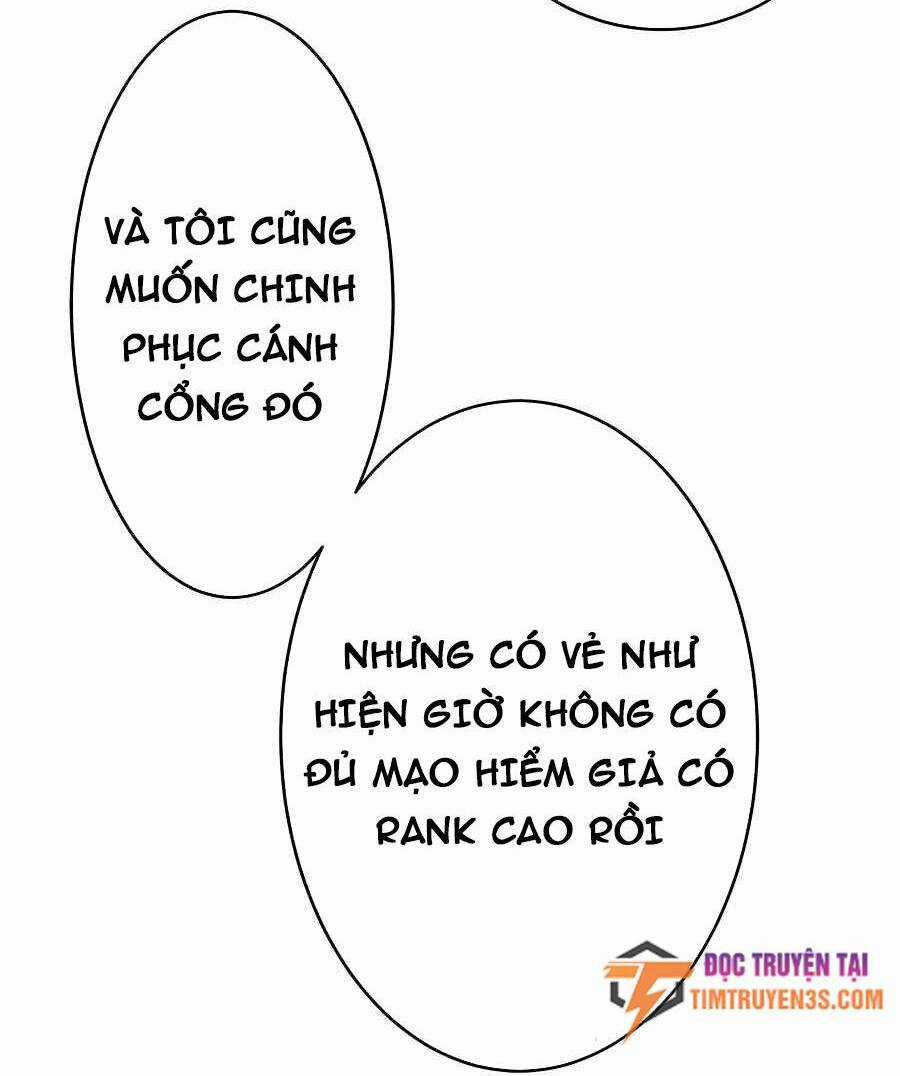 Hồi Quy Trở Thành Mạo Hiểm Giả Mạnh Nhất Nhờ Class Ẩn Điều Khiển Trọng Lực Chapter 34 trang 27