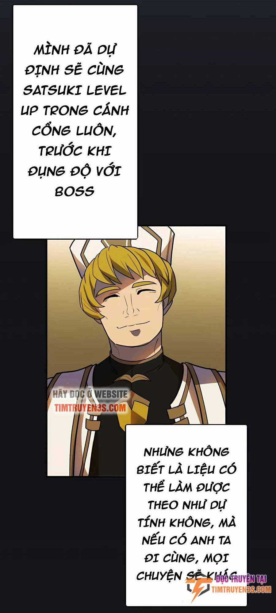 Hồi Quy Trở Thành Mạo Hiểm Giả Mạnh Nhất Nhờ Class Ẩn Điều Khiển Trọng Lực Chapter 34 trang 29