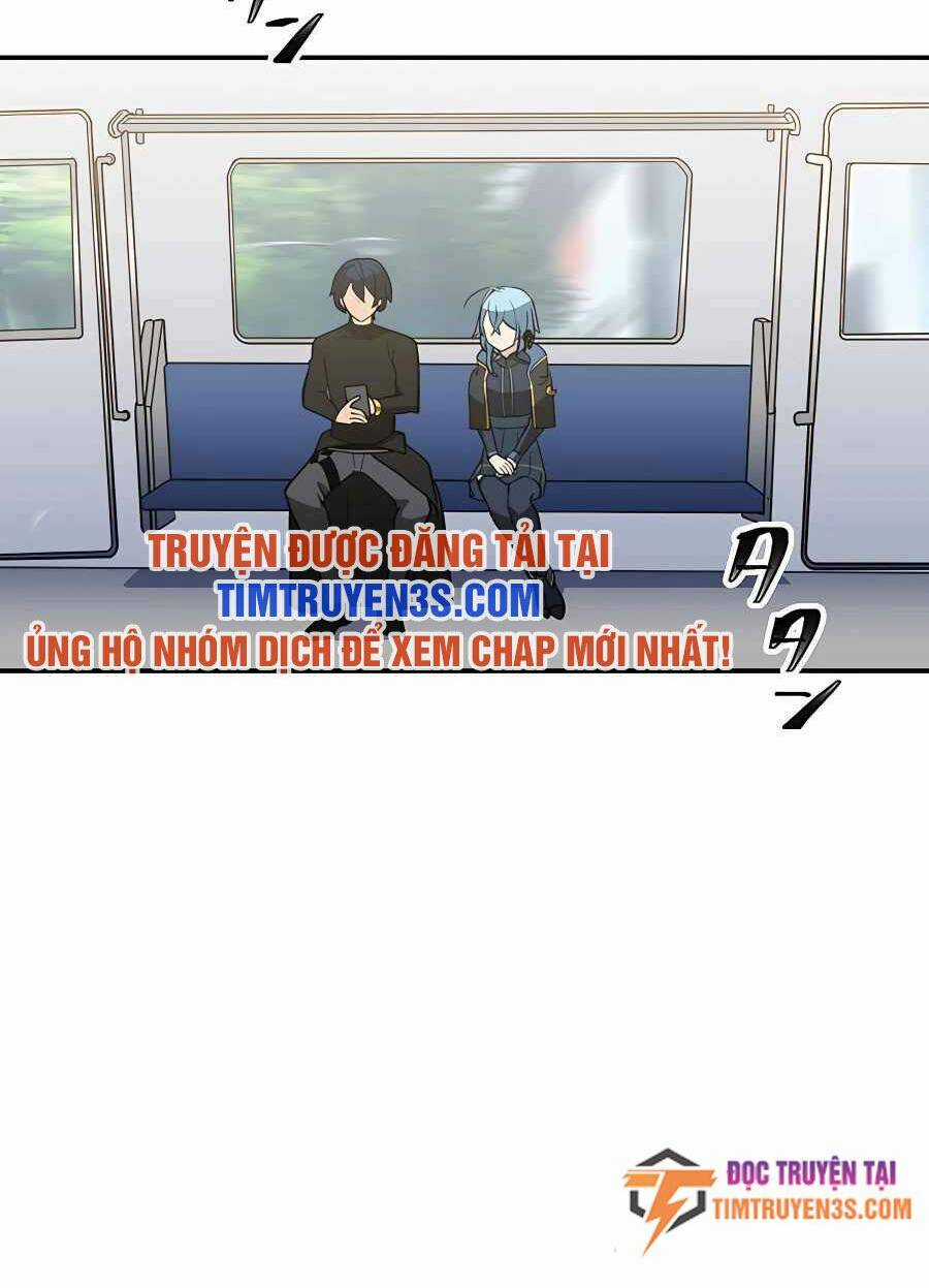 Hồi Quy Trở Thành Mạo Hiểm Giả Mạnh Nhất Nhờ Class Ẩn Điều Khiển Trọng Lực Chapter 34 trang 3